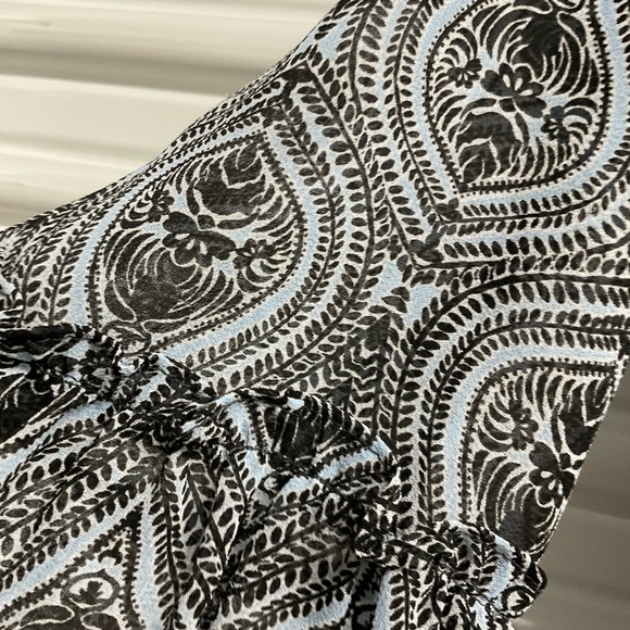 MISA Los Angeles Top Size XS - Picture 4 of 6